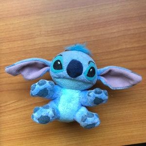 Stitch Keychain